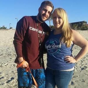 Meet your Posher, Donald